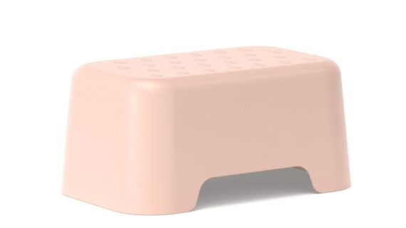 Marchepied Enfant - Blush