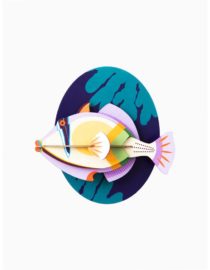 Poisson Picasso