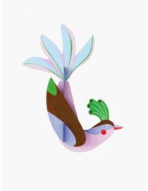 Oiseau de Paradis - Maui