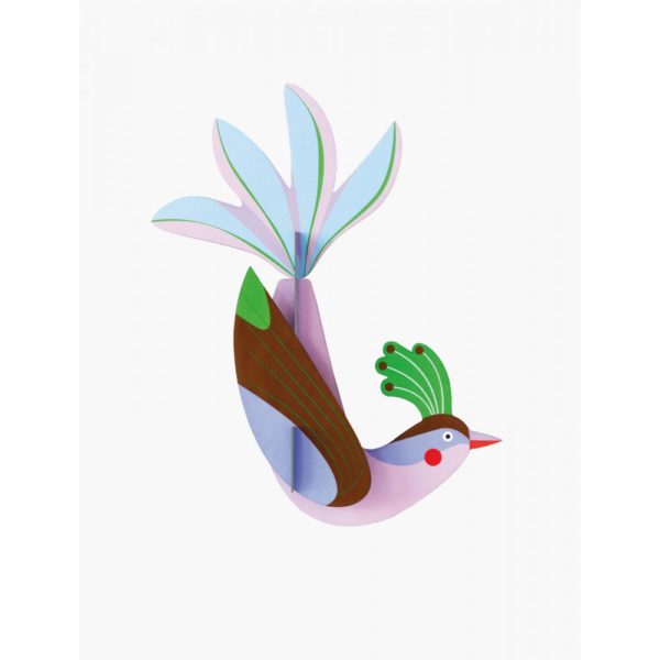 Oiseau de Paradis - Maui
