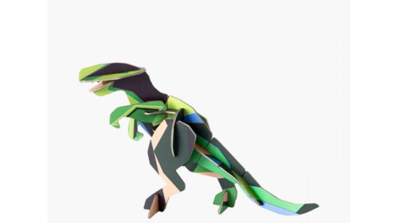 T-Rex