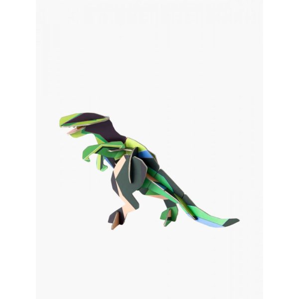 T-Rex