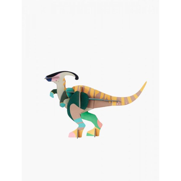 Parasaul dino