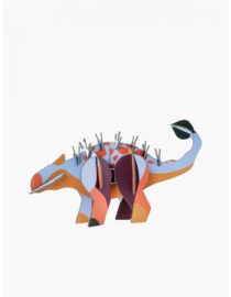 Ankyl dino