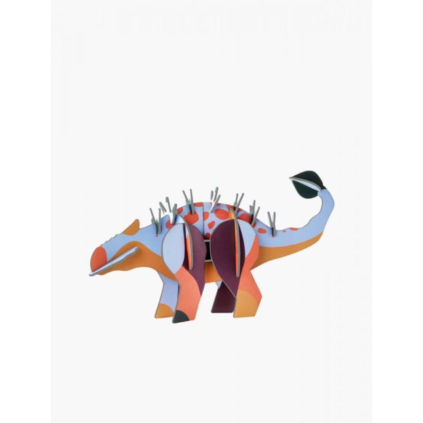 Ankyl dino