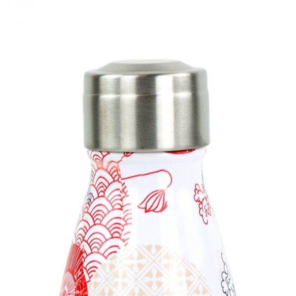 Bouteille isotherme 500 ml "japan"