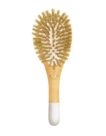 Brosse bébé en bois - 100% Sanglier