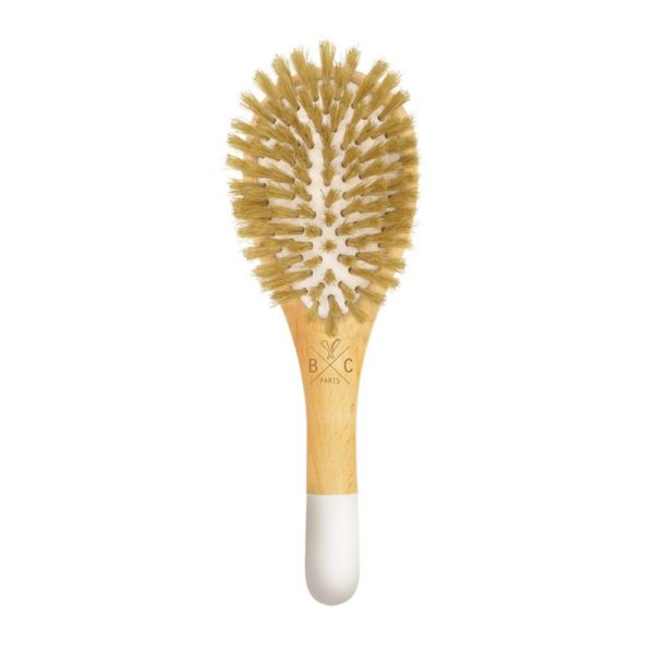 Brosse bébé en bois - 100% Sanglier