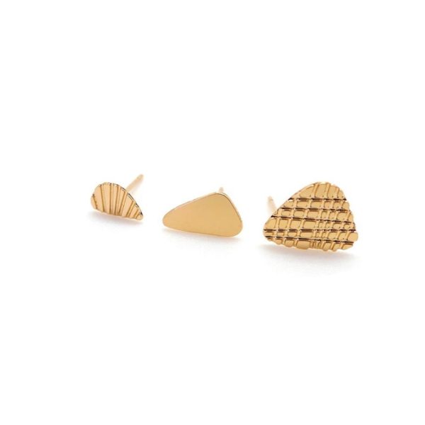 Set de 3 puces Rochers Lavezzi