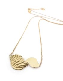 Collier Lave