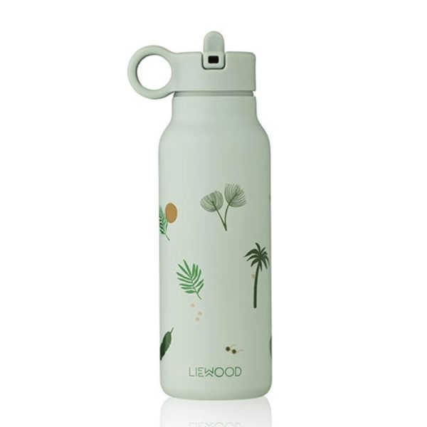 Gourde Falk 350ml - Jungle/dusty mint mix