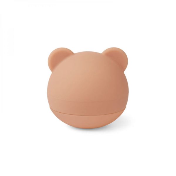 Veilleuse Samson - Mr bear tuscany rose