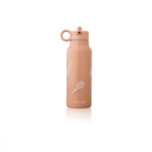 Gourde Falk 350ml - Tennis/tuscany rose mix