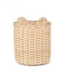 Petit panier Inger - Natural