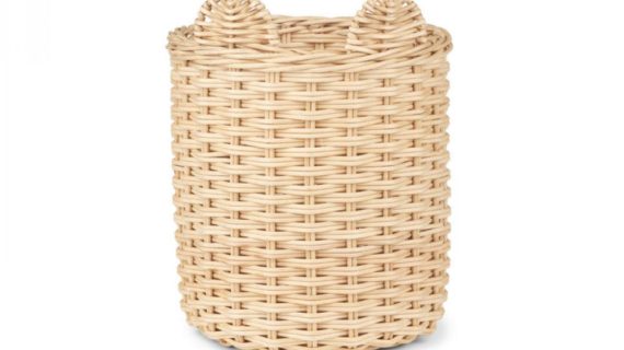 Petit panier Inger - Natural