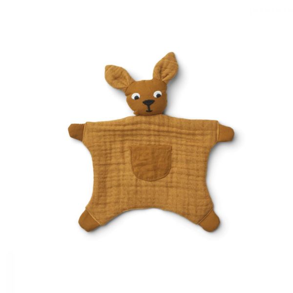 Doudou Amaya - Kangaroo/golden caramel