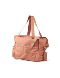 Sac à langer Menza - Tuscany rose