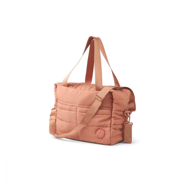 Sac à langer Menza - Tuscany rose