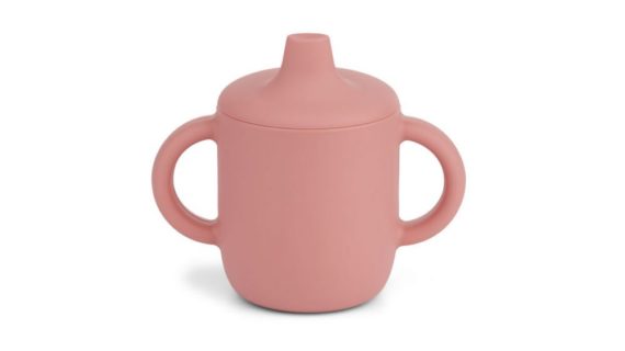 Gobelet Neil - Dusty raspberry