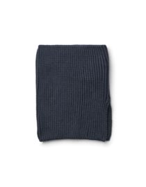 Tour de cou Mathias - Midnight navy