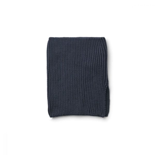 Tour de cou Mathias - Midnight navy