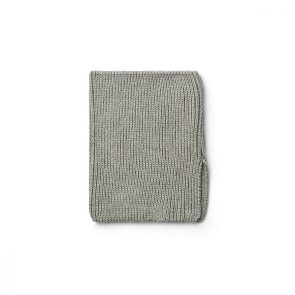 Tour de cou Mathias - Grey melange