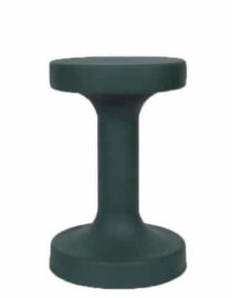 Table métal vert Forms