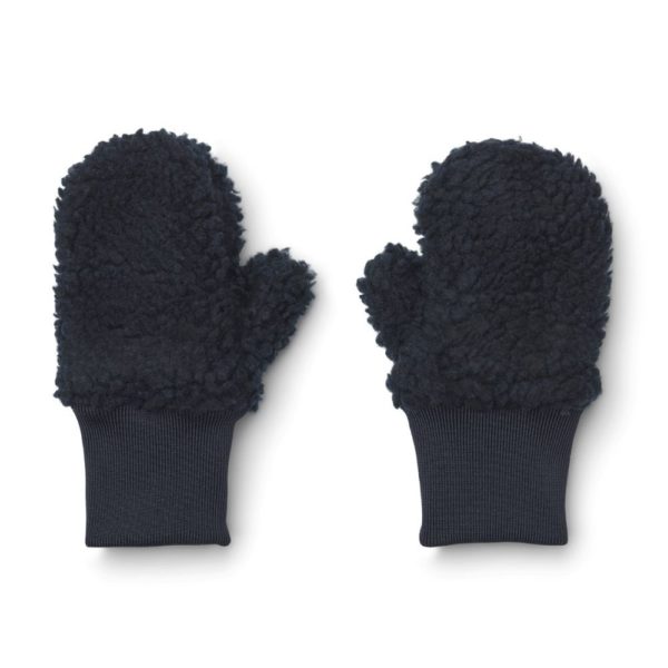Mitaines Coy Midnight navy