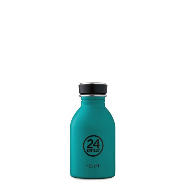Urban Bottle 250ml Atlantic Bay