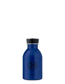 Urban Bottle 250ml Gold Blue