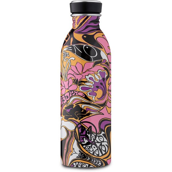 Urban Bottle 500ml Summertime