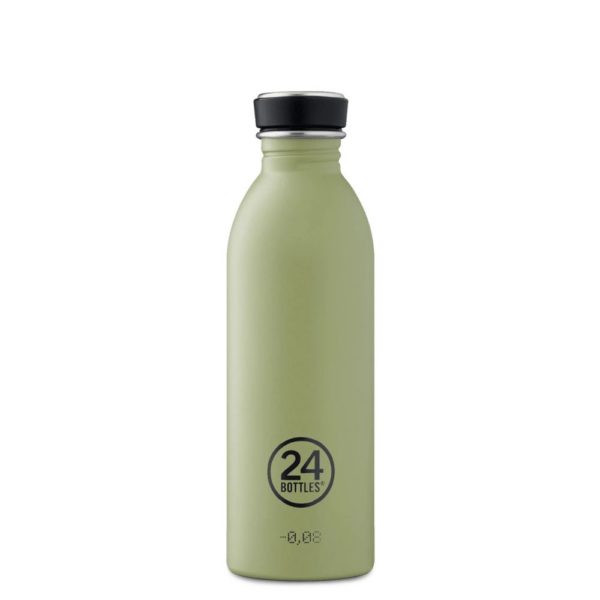 Urban Bottle 500ml Sage