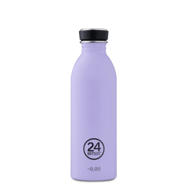 Urban Bottle 500ml Erica