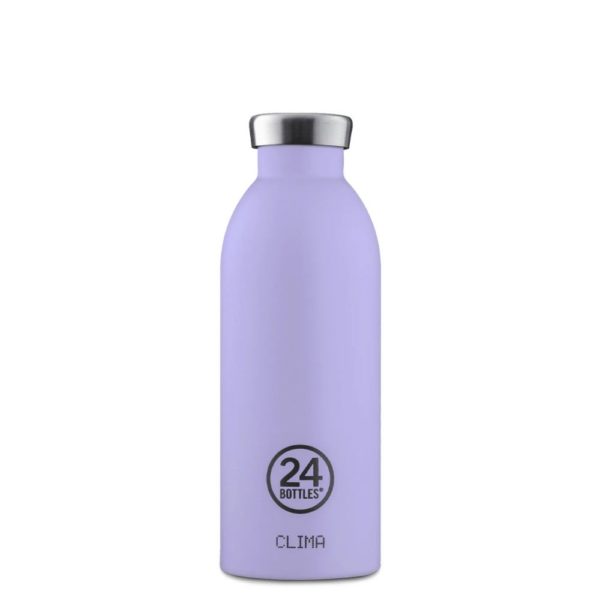 Clima Bottle 500ML Erica