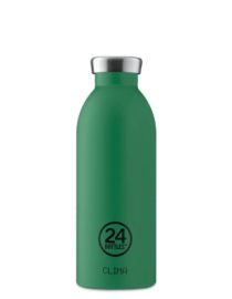 Clima Bottle 500ML Emerald Green