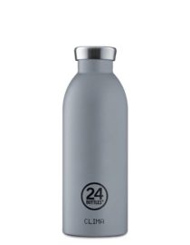 Clima Bottle 500ML Formal Grey