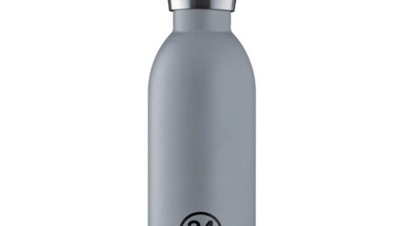 Clima Bottle 500ML Formal Grey
