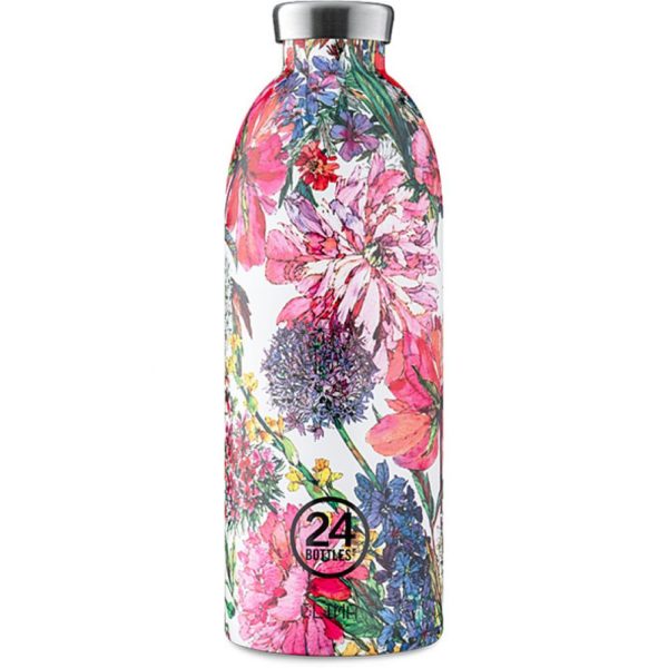 Clima Bottle 850ml Begonia