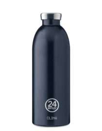 Clima Bottle 850ml Deep Blue
