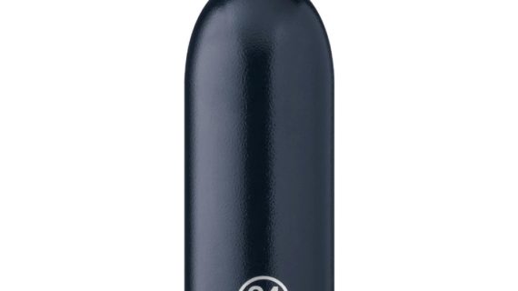 Clima Bottle 850ml Deep Blue