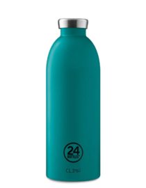 Clima Bottle 850ml Atlantic Bay