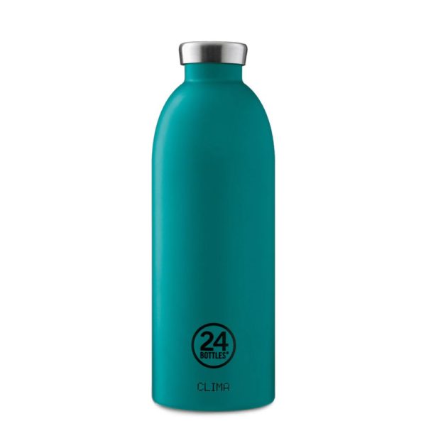Clima Bottle 850ml Atlantic Bay