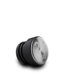 Bouchon 24 bottles Water Lid Black