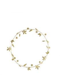 Couronne de fer