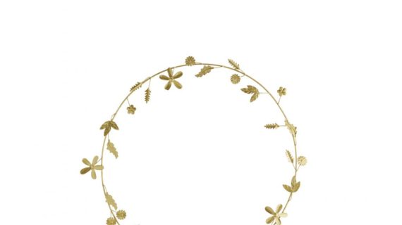 Couronne de fer