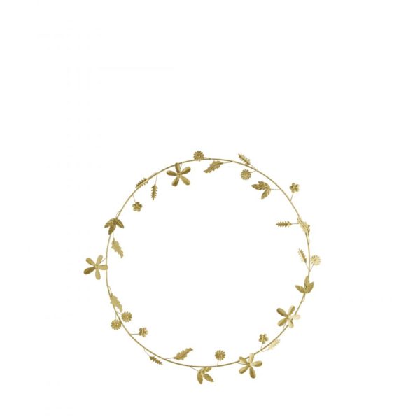 Couronne de fer