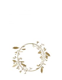 Couronne de fer