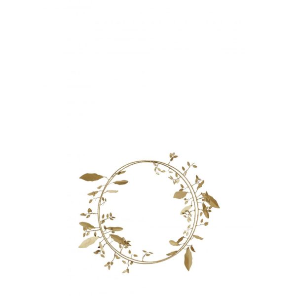Couronne de fer