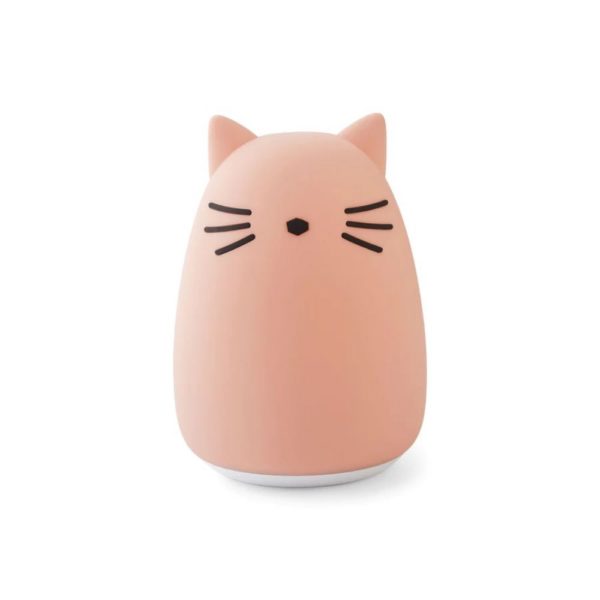 Grande veilleuse Jimbo - Cat Rose