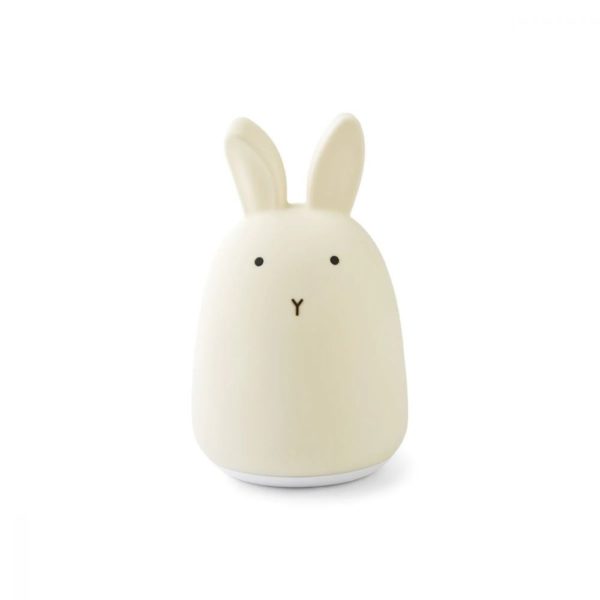 Grande veilleuse Jimbo - Rabbit crème de la crème